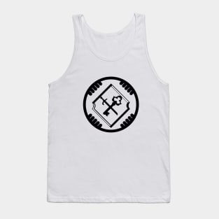 Bureau of Normalcy | Doom Patrol Tank Top